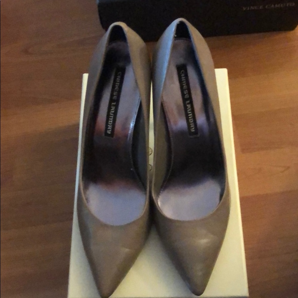 Dress shoes